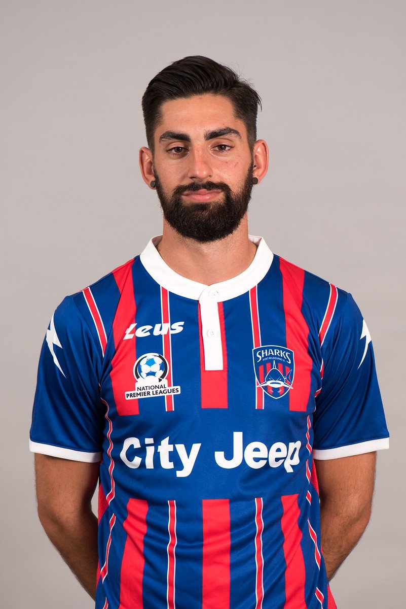 Port Melbourne SC tweet media