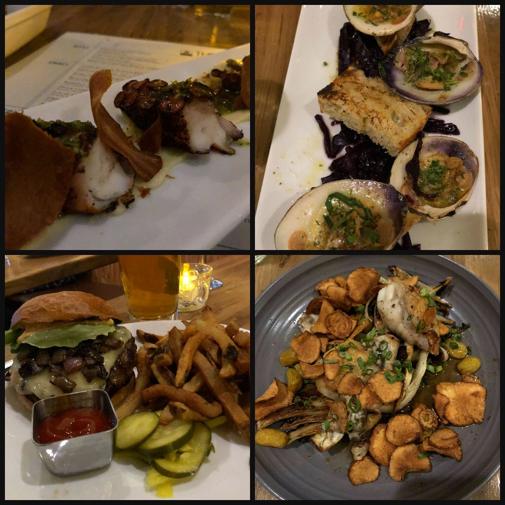 me_ANC's tweet image. Pub food transcended @TheJames #needham blog post: wheresheeats.com/16-27-february…