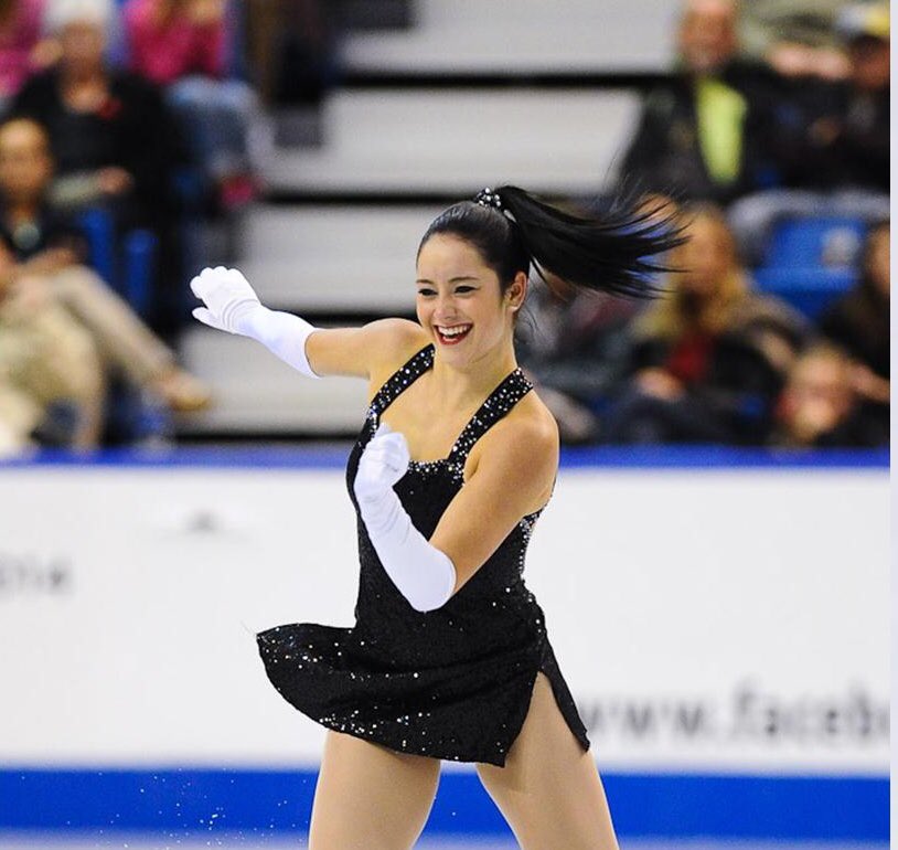 silverbladesnl's tweet photo. Tickets on sale NOW for @silverbladesnl annual ice show featuring @kaetlyn_23. Visit @CivicCentreCB  box office or online at https://t.co/EZLnu9X9Nw to get your tickets. Halftime entertainment by Nick Hamlyn. Proudly supported by @570VOCM and @CornerBrook https://t.co/hZJs71Oqsd
