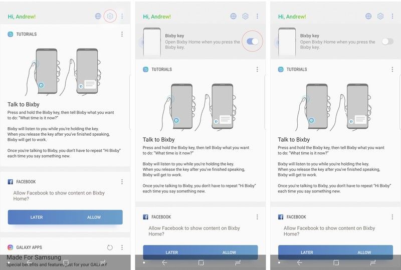 how to disable bixby how to disable bixby