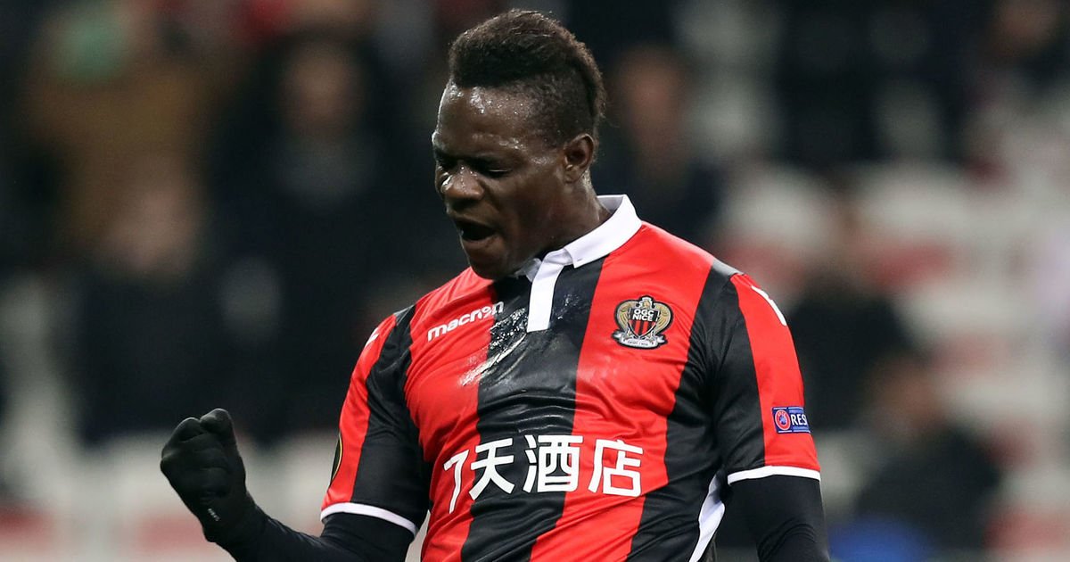 rossonerinewsid's tweet photo. Agen Balotelli bilang kalau kliennya sudah siap kembali lagi ke Italia.

kmn ya? https://t.co/99JAtItO6Q