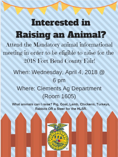 MrsSchauffler's tweet image. Save the Date!!