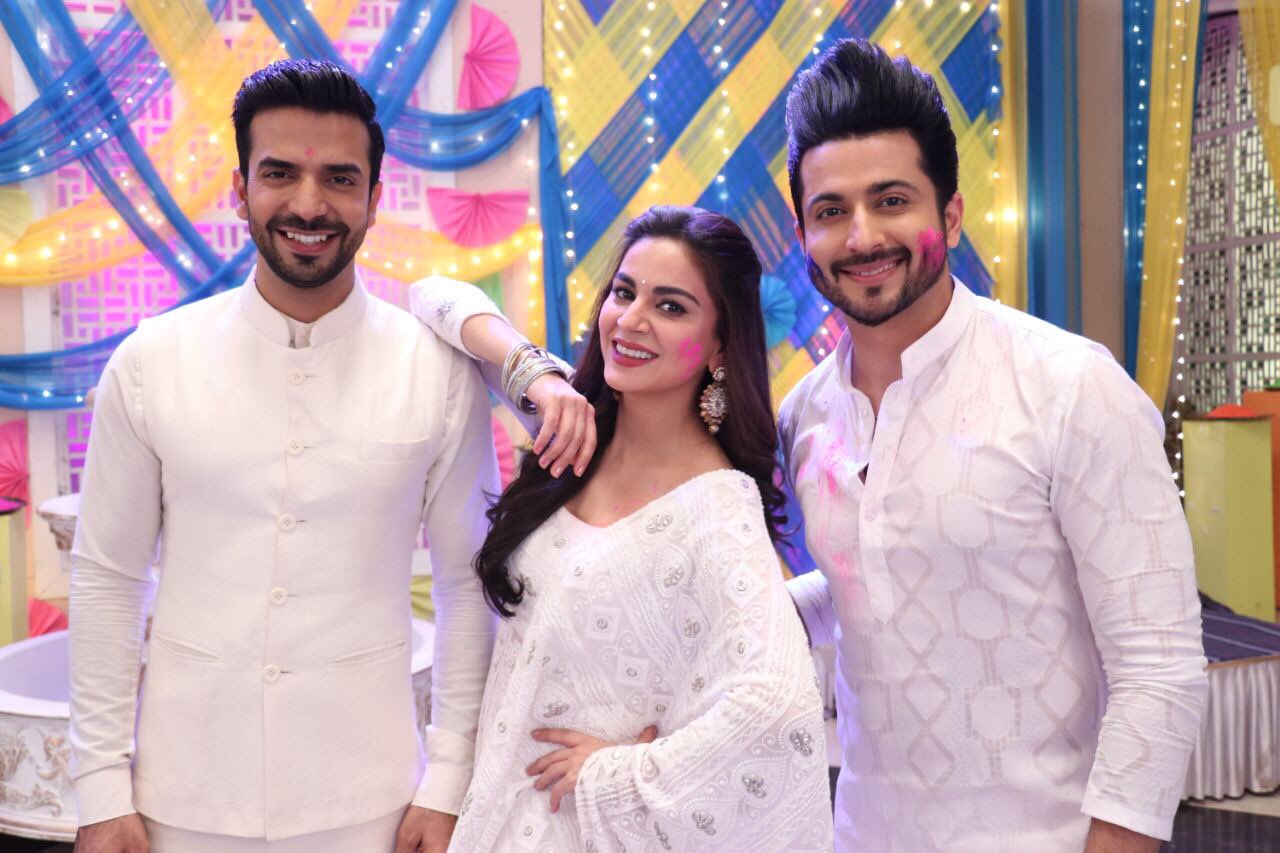 tv serial mehak ka holi episode