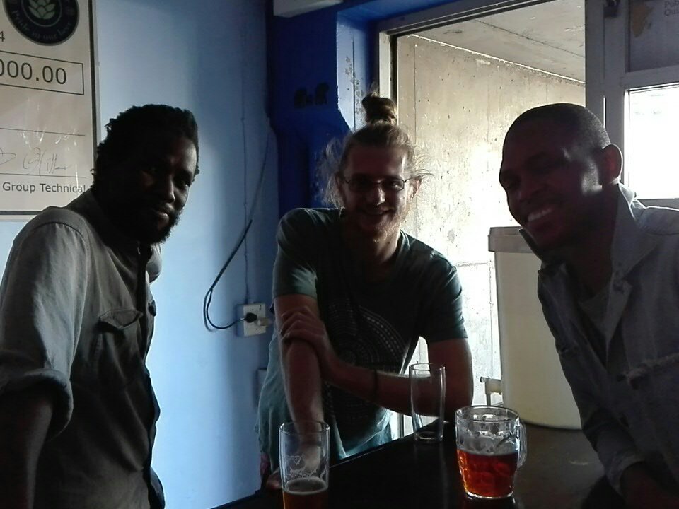 Wits Friday Beer Club! <a href="/lunchpie/">Temba Middelmann</a> <a href="/Ndax/">Ndax</a> <a href="/amlyou/">mluleki msomi</a>