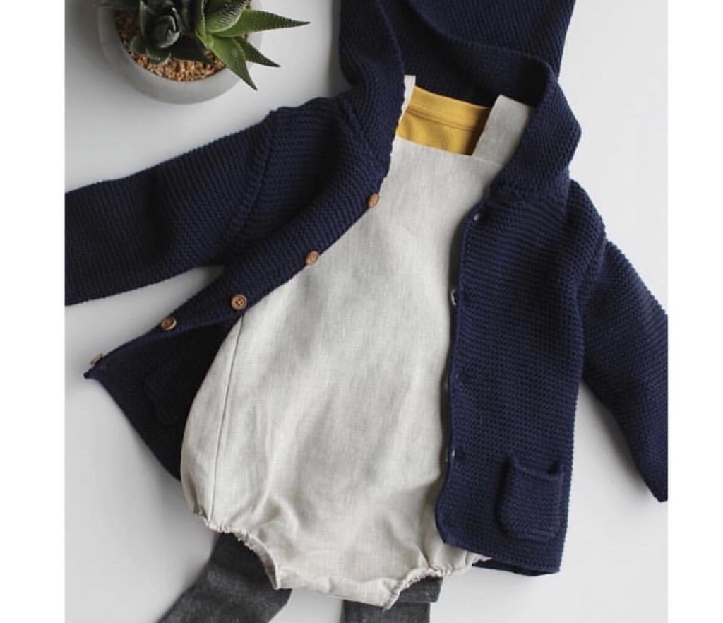 Winter style perfection... we love to see your little ones styled up in their Rompers or Bloomers... tag us in your pics and don’t forget to hashtag #CBstyle 
—————————————
#FridayFeeling #snowday3 #StaySafeEveryone #beastfromtheast #StormEmma