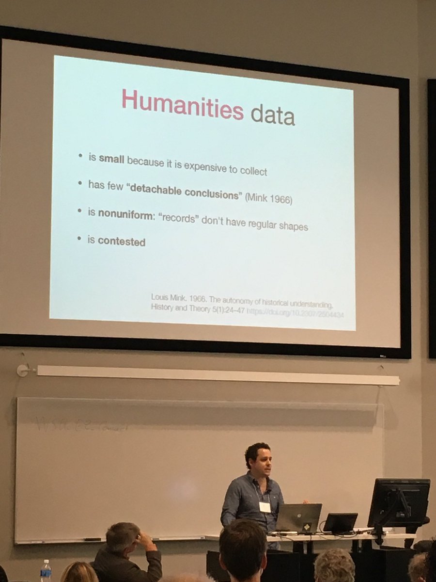 juansequeda's tweet image. Interesting points about Humanities data! #US2TS