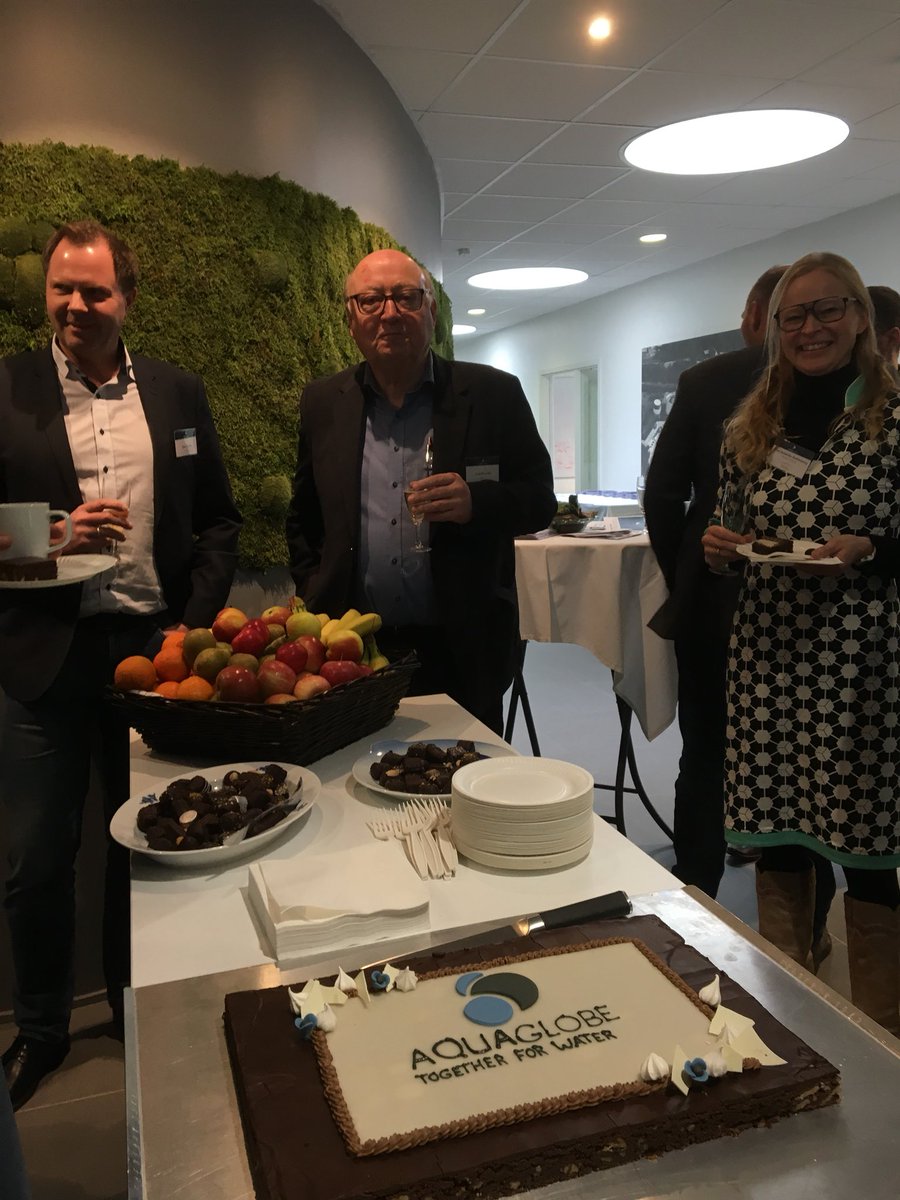 JytteGad's tweet image. Grand opening af Aquaglobe - et vigtigt udstillingsvindue i @Region_Midt og potentialet i vores regionale Coast to Coast partnerskab #C2Ccc #klimamidt #AquaGlobe