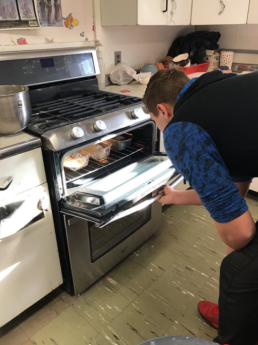 decountersam79's tweet photo. Raisin day in food science.  Raisin pancakes.  Bread pudding and cinnamon and raisin bread. #wphsproud https://t.co/NBPmPt2Ham