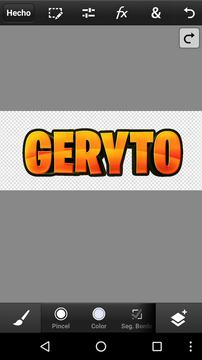 dzn_gio's tweet photo. Vamo a ver si sale algo bueno...
Hace muchísimo no diseño "posta" en android, espero salga copadix.
Además lo estoy grabando pa ver si subo spidurt🤙🔥 https://t.co/ywNcXdO6dF