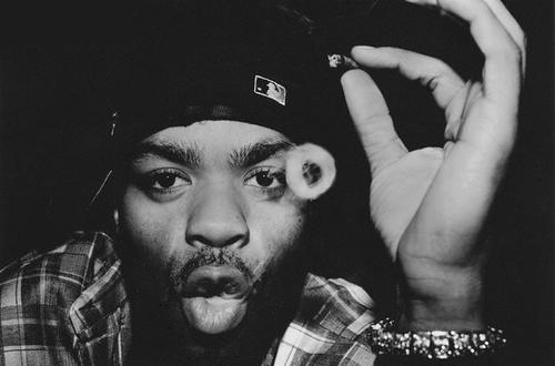 Happy Birthday to the MC with the Mighty Iron Lung: Method Man!  