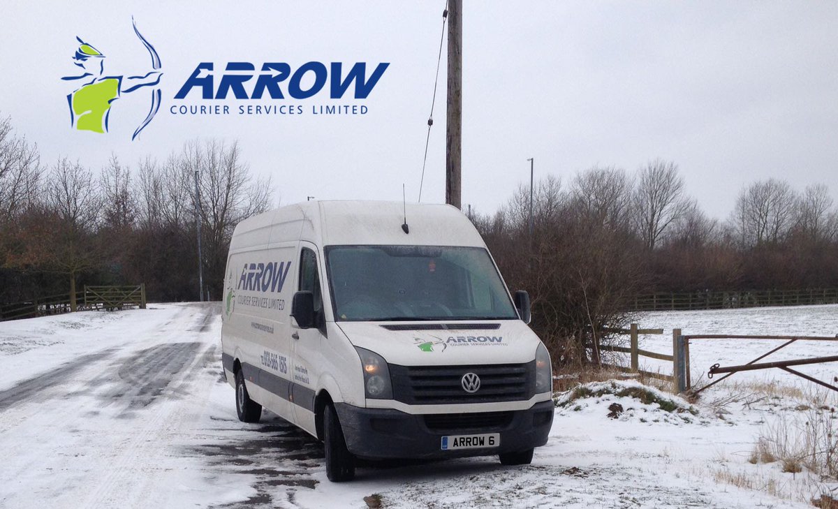 Weather snow or ice Arrow deliver for a reasonable price! 0121 565 1515 Arrow Couriers your sameday delivery specialist! #courier #transport #logistics #SNOWMAGGEDON #emmaandthebeast #snow #ice #showmustgoon #DriveSafe #SafetyFirst #drivetoarrive #wheelsofindustry #dedication