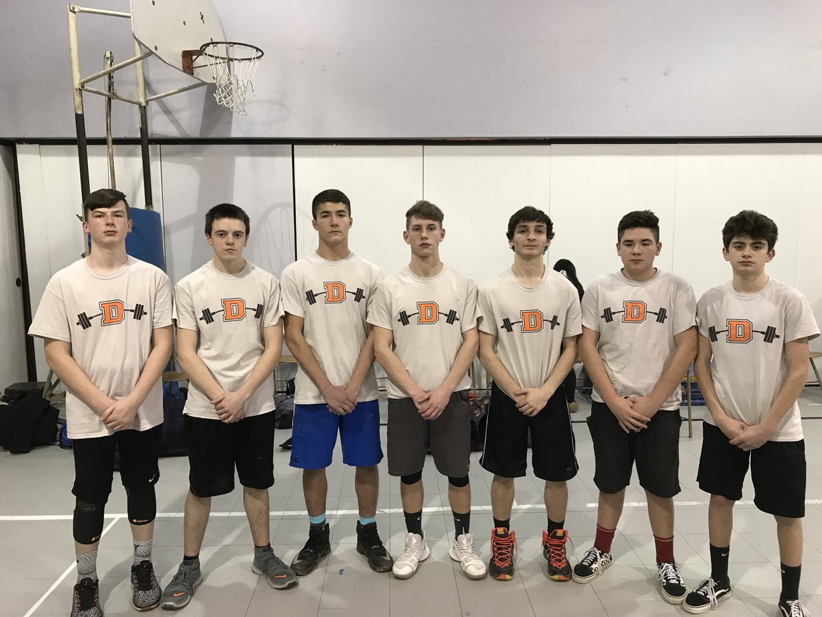 DragonDover's tweet photo. Very proud our fine young men and all the hard work they put in. https://t.co/FOkB5k8WOx