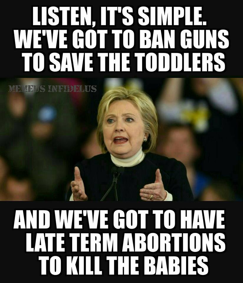 StickmanBleedin's tweet photo. @AlmanzaJm @Fake_DaveBenz @wildtrevor_ @AgeArcher @Capetown_Eagle @realDonaldTrump We aren't allowed to buy assault rifles now #Moron #ItsNotWorkingProgressive #Sucks2Bprogressive #MAGA https://t.co/mxErtLcefE