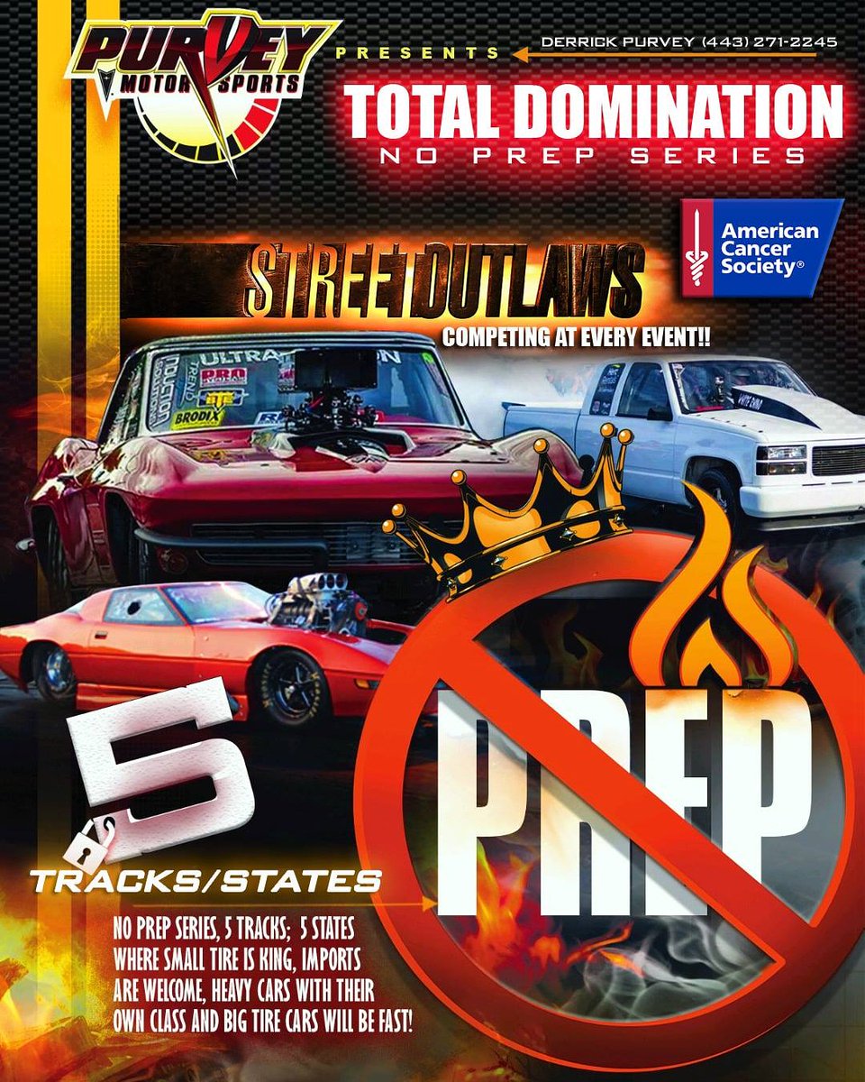 WhiteRhino405's tweet photo. This series is going to be epic! Make sure you plan to come see us when we are out that way! #TotalDominationNP #Procharger #Haltech #ProtorqueConverters #PurveyMotorsports #RIPtuning #3MEmbroidery #BilletAtomizer #EAutomatics #405VinylWorks #DSRACECARS #StreetTruck #SmallTireNP https://t.co/87Aq6KjjJV