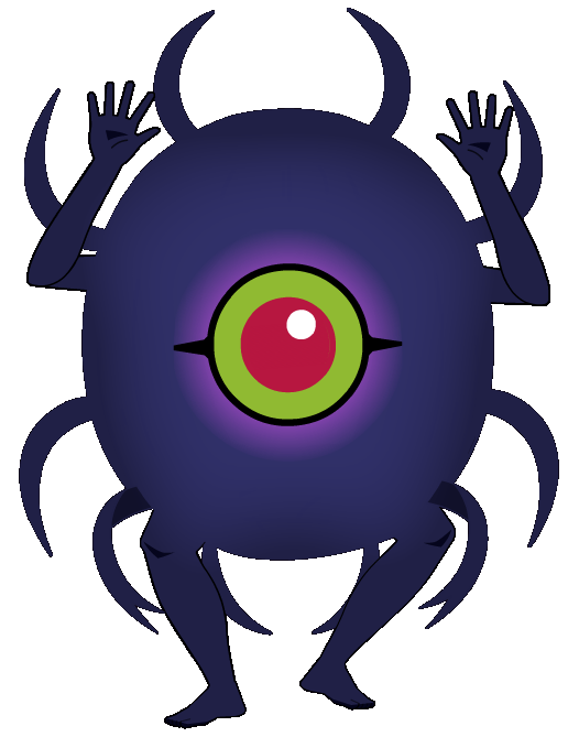 くしゃみの精のtwitterイラスト検索結果