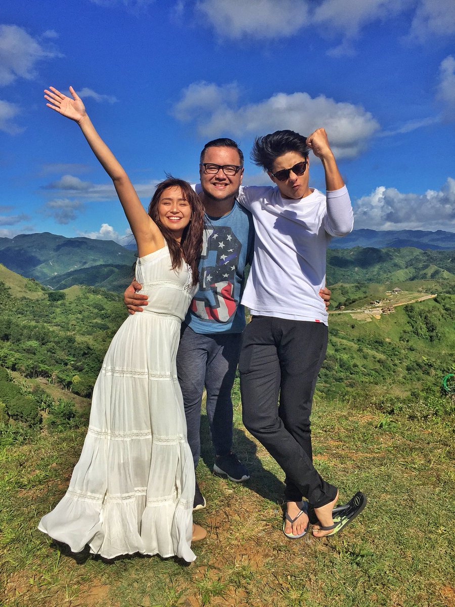 Frasco_Mortiz's tweet photo. And it’s a wrap! Salamat sa lahat ng sumubaybay at sumuporta sa La Luna Sangre! #LLSTheFinalBattle https://t.co/tQ8I0Kdjfv