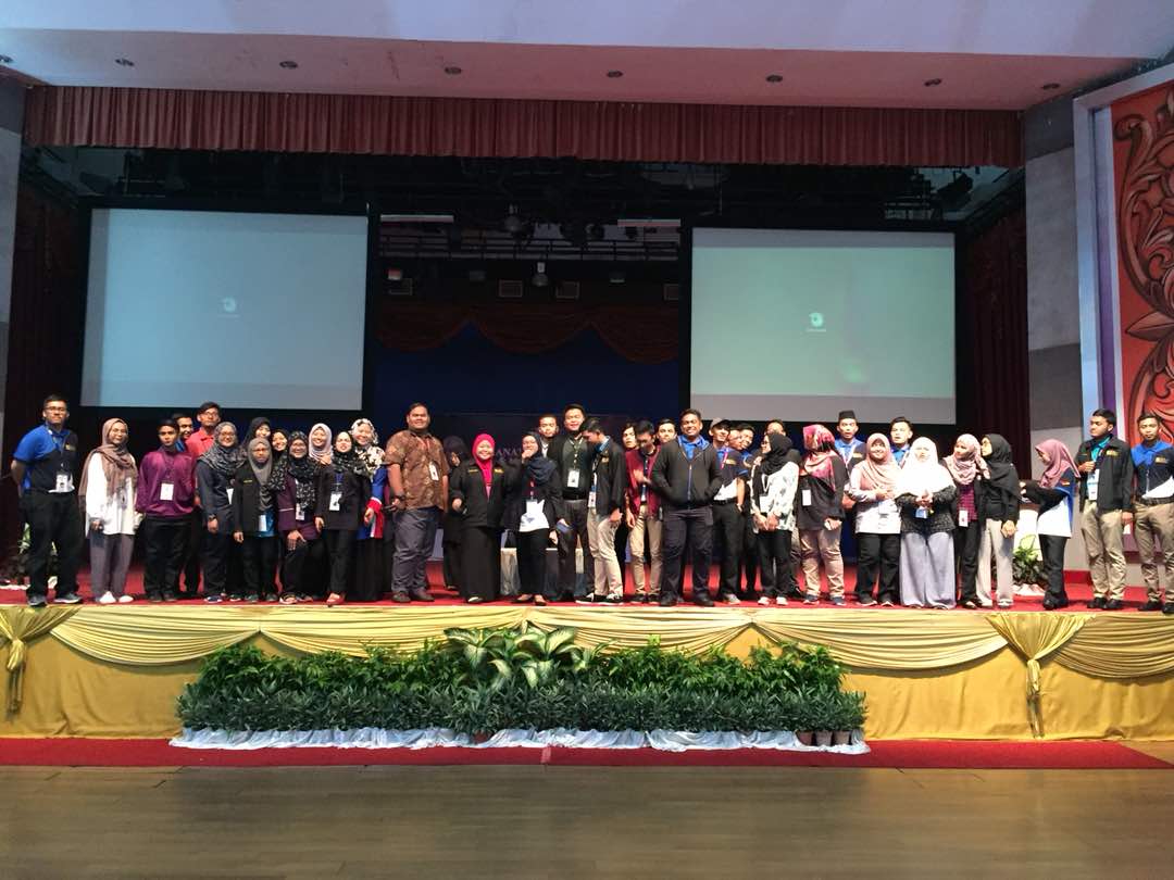 MPPUiTM_SA's tweet photo. Minggu Destini Siswa Sesi Mac 2018 telah pun melabuhkan tirai. Terima kasih buat semua pihak yang turut membantu bagi menjayakan MDS sesi kali ini terutamanya buat para pemimpin mahasiswa π
#MDSkita
#MDSamboi
#MDSTerindah https://t.co/TTrj7smBZu