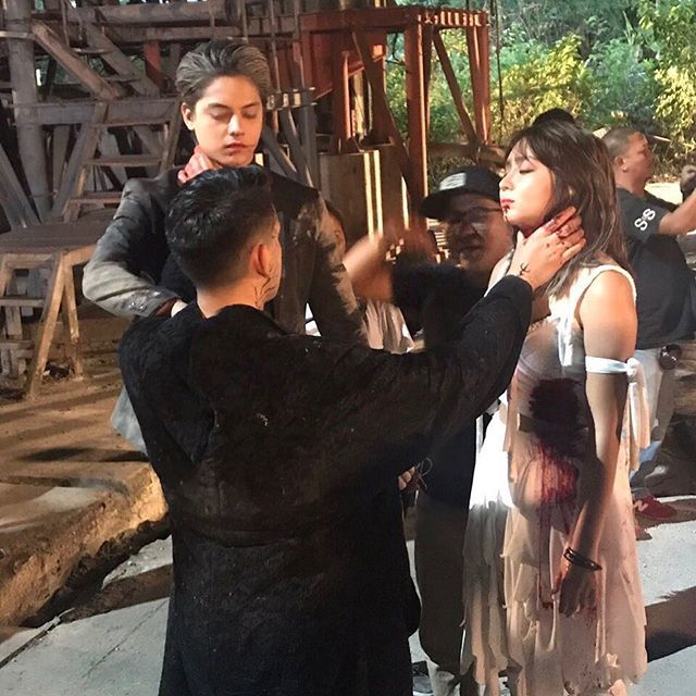 jhona_payno's tweet photo. #LaLunaTheFinalBattle TONIGHT after FPJโs Ang Probinsyano!!! https://t.co/zFpKBK6fwi by #iloveruffag via @c0nvey https://t.co/3QCYwFE2Be