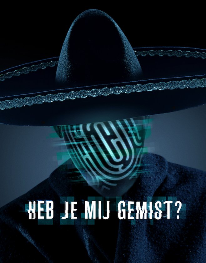 Het verraad is terug, vanaf zondag (!) 25 maart! Bekijk hier de eerste beelden van #DeMol bit.ly/hebjemijgemist #hebjemijgemist