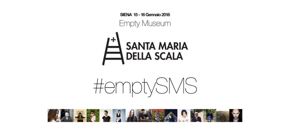 CittadinoOnline's tweet photo. Oltre 8 milioni di visualizzazioni su Instagram per #emptySMS - https://t.co/bEbupxSI4j https://t.co/wtkLwF9hvU