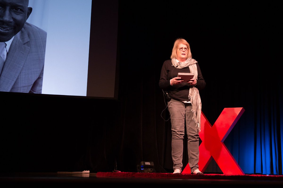 TEDxCarnLake's tweet photo. Kate Germond fights to exonerate the wrongly convicted. In this talk, she details her actions in her quest to free and vindicate from prison those who are completely innocent of the crimes for which they have been wrongly convicted. Watch Kate's talk: https://t.co/qbFXdyRiLX https://t.co/NVwCOO6jby