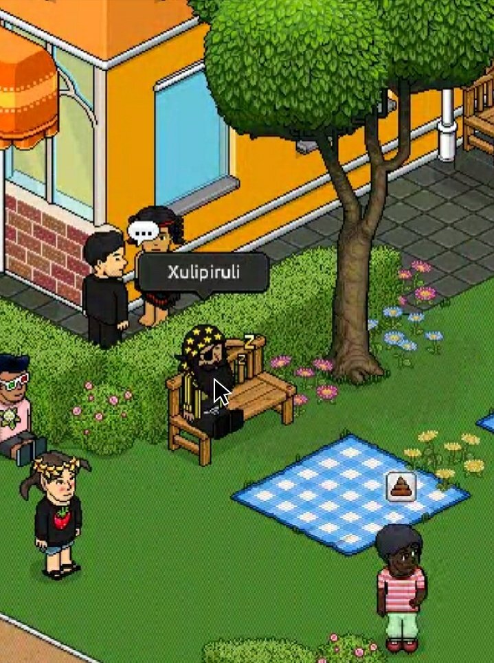 ComentoHabbo tweet picture