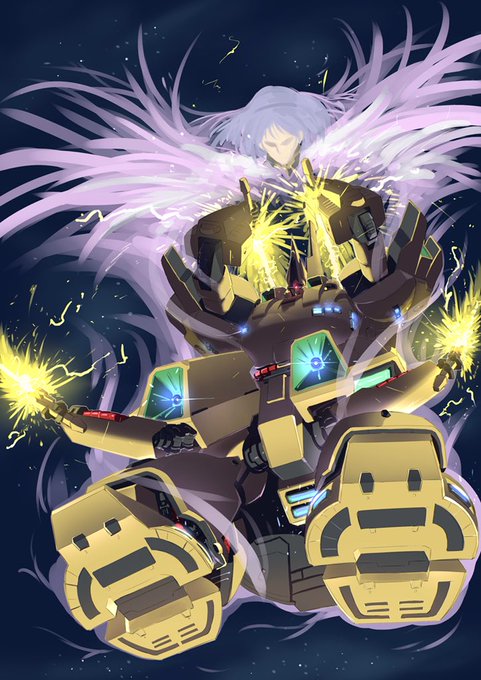 機動戦士zガンダム33周年のtwitterイラスト検索結果