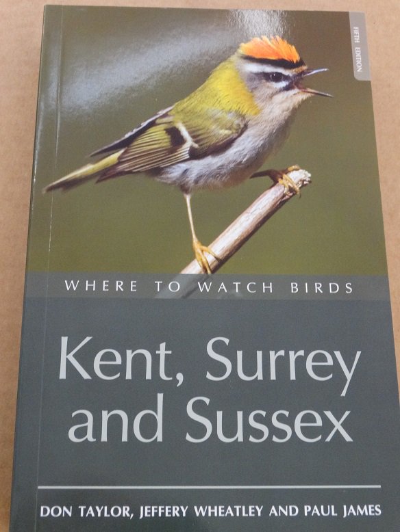 BirdersStore's tweet photo. Yet another example of why we continue to use @RoyalMail for delivering our online &amp; telephone orders. A copy this book was sent yesterday afternoon by 2nd class post &amp; despite atrocious weather conditions, arrived in south-east London this morning #beastfromtheast #SNOWMAGGEDON https://t.co/c7E9URkVvZ