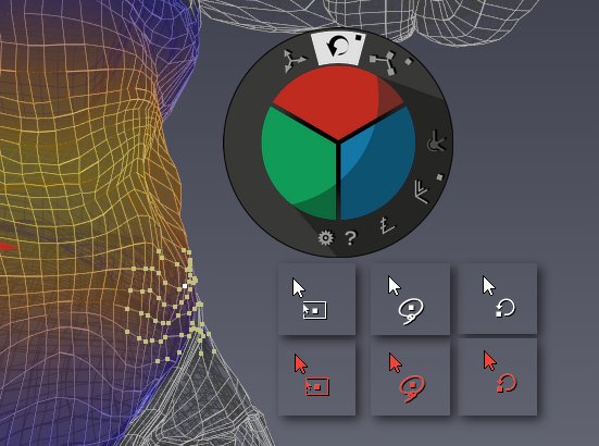 akeytsu's tweet photo. Hi guys, here are some new mouse cursors we are currently working on. Any ideas about the coming features behind it? (Clue: the first one already half-exists in Akeytsu but the others are completely new) #gamedev #indiedev #unity3d #UE4 #animation #rigging https://t.co/5OI4oSOseu