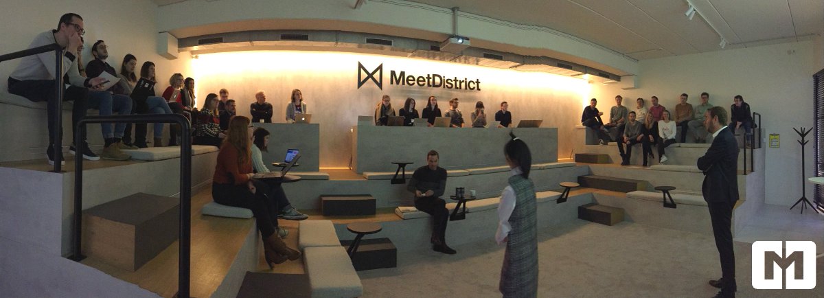 Yesterday we attended a training session with surprising new insights into Gen Y. In cooperation with <a href="/WHY5Research/">WHY5Research</a> we asked the <a href="/Newsmonkey_BE/">newsmonkey</a> readers what they expect of the future. Would you like to know more about the study? Contact us and we'll provide the results. #GenY