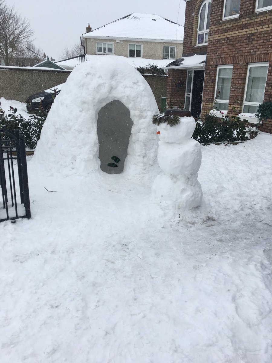 AGilleran's tweet image. This working from home is mad stuff! 😎 @Fenergo #lifeatfenergo