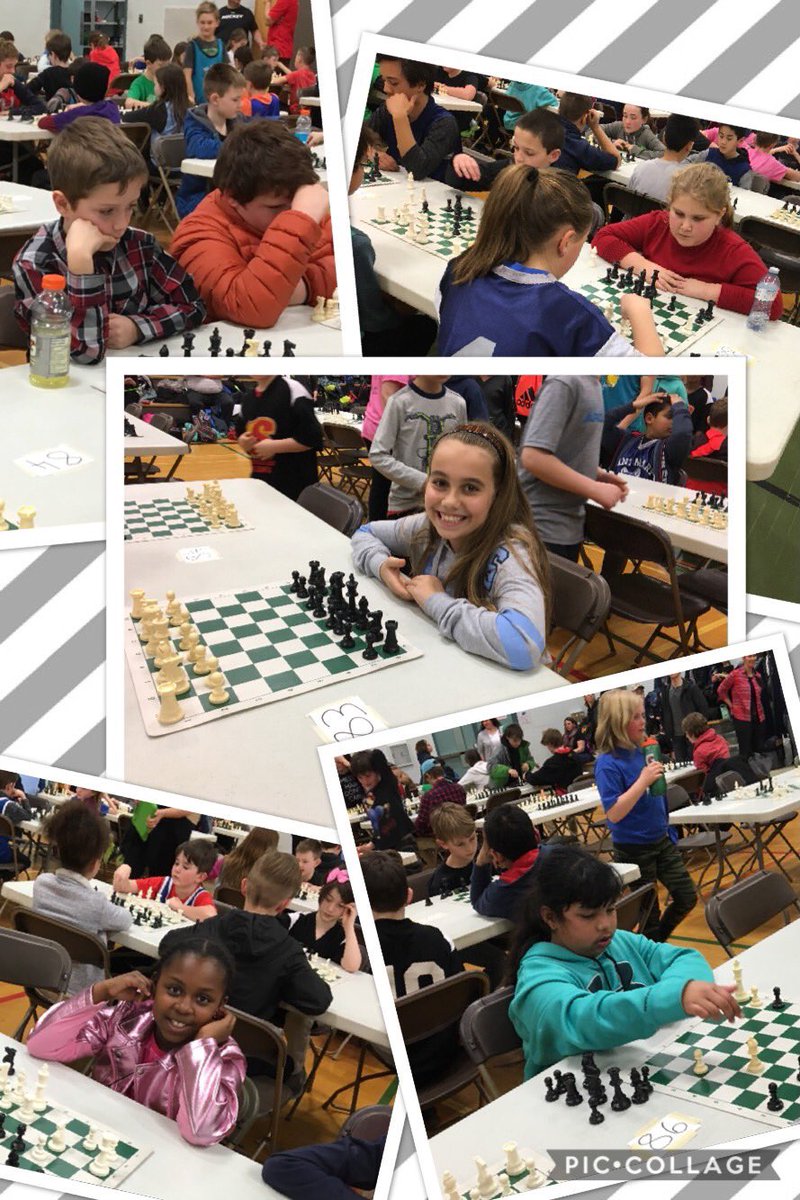 mme_smyth's tweet photo. The Ravens in action at the @WellingtonCath chess tournament yesterday! @rockwoodheart https://t.co/HqXr4kncDS