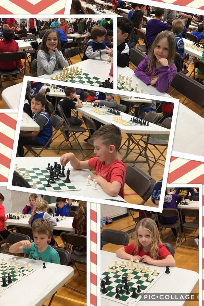 mme_smyth's tweet photo. The Ravens in action at the @WellingtonCath chess tournament yesterday! @rockwoodheart https://t.co/HqXr4kncDS