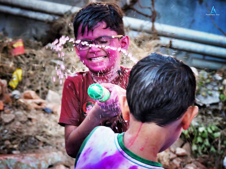 pondytourism's tweet photo. Holi Celebration in Pondicherry

Like us &amp; Follow us!

Want to get your Photo/Video published here, mail us at

pondytourismofficial@gmail.com

#Pondicherrytourism #Pondytourism #Puducherrytourism #Pondicherry #Puducherry #Pondy #PlacestoVisit #ExplorePondy #tourism #sightseeing https://t.co/FqaD3JUmjc