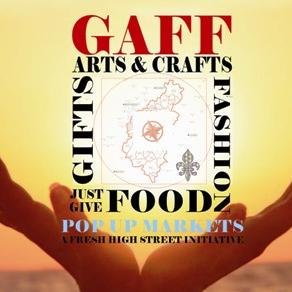 AlexanderGrosv2's tweet photo. Weather is too unpredictable to plan any markets in March, so we are looking at mid April, so keep it locked in here! #GAFFmarket #popup #charity markets Gifts, Arts, Crafts & Fashion ... With a touch of quality https://t.co/ixrN21zzJR