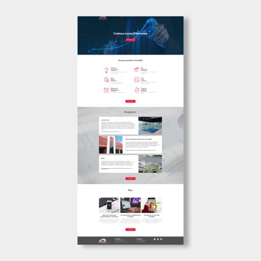 studiopreview's tweet photo. Protótipo do site da Perville aprovado! ✔️ Do designer para o código. 😉 #studiopreview #wordpress #php #site #code #uidesign #uxdesigner #designer #webdesigner #userexperience https://t.co/1LqVkNRSv5