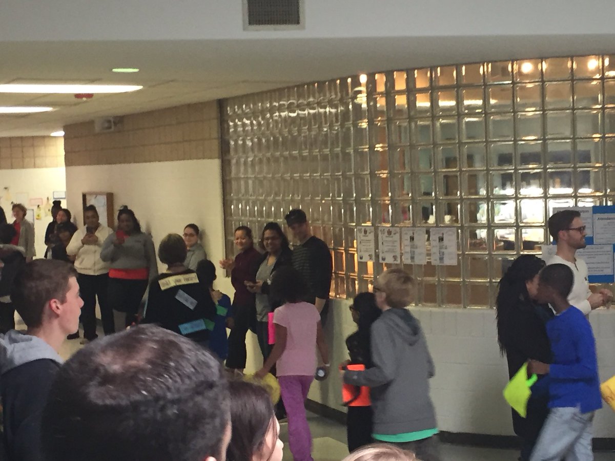 Southwest Elementary School celebrates Read Across America!