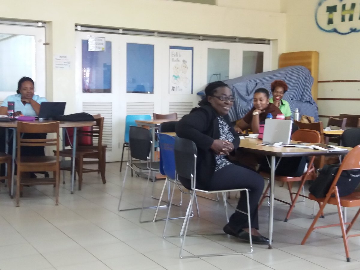 yvette_wilso's tweet photo. R6 joint meeting happening now #strategicplanning #12StandardsMatter @ECCJA @Sdixon00028403 @sakibede @TanyaRoseReid @NicoleM84363644 https://t.co/nfHP2e6MDg