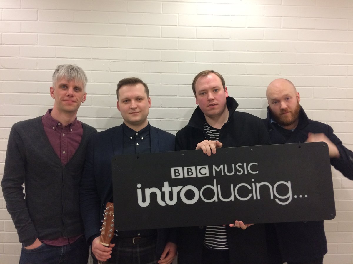 BBC Music Introducing in York & North Yorkshire tweet media