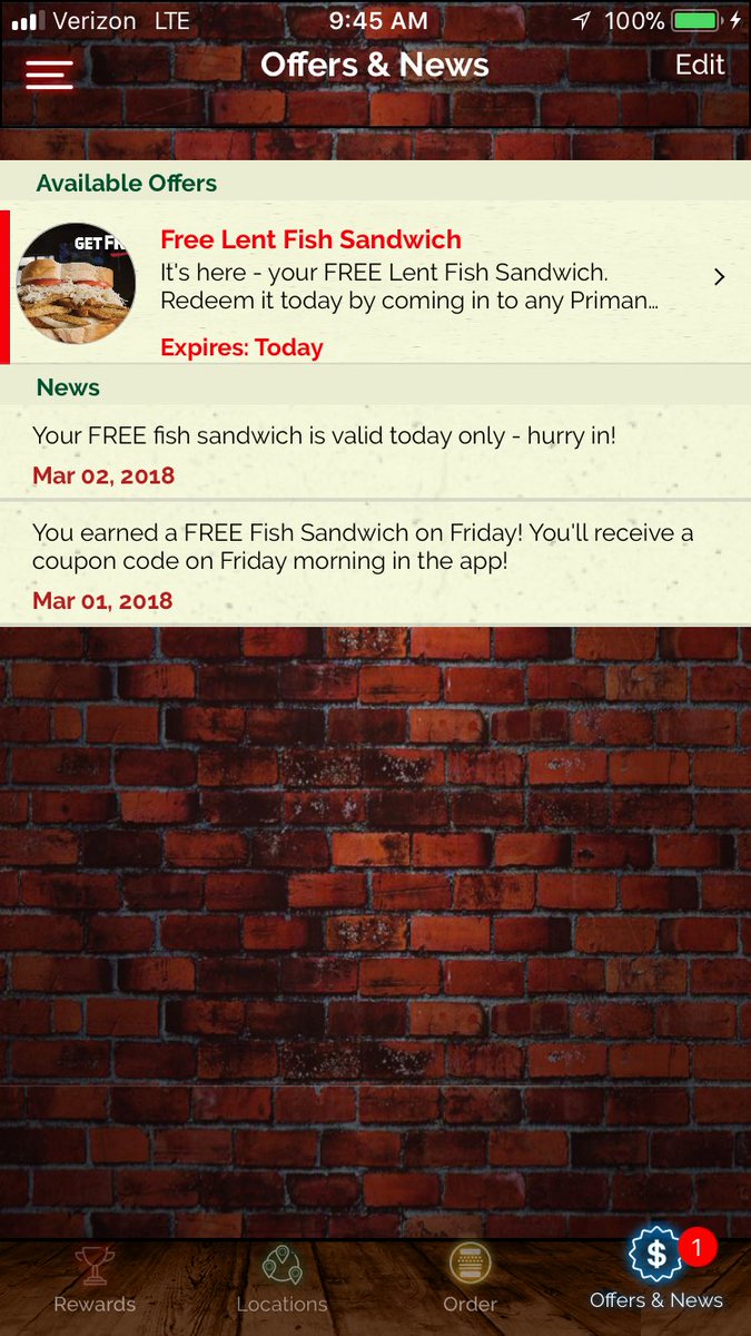 bobbles412's tweet image. #FreeFishFriday @primantibros