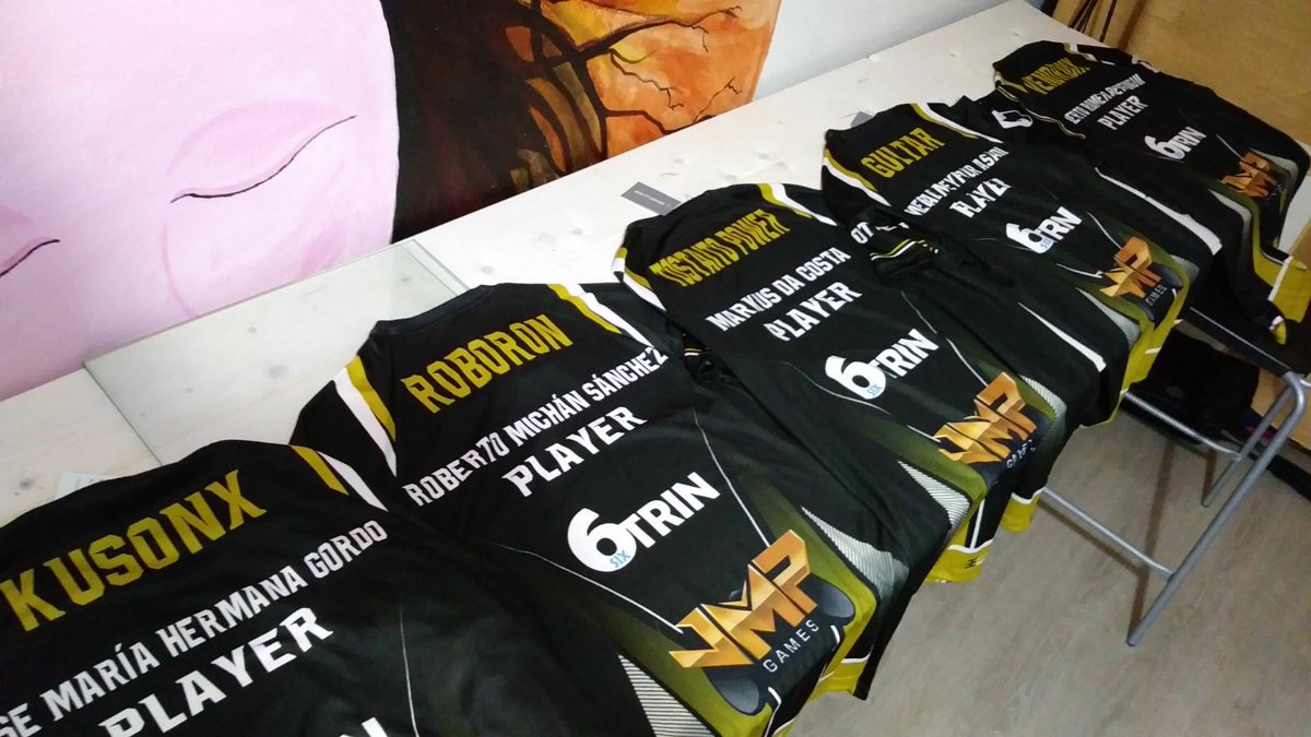 Aetos Esports Club tweet media