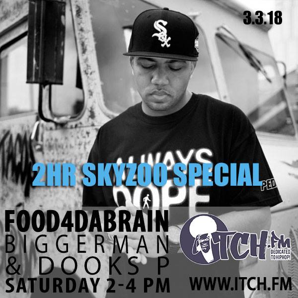 FOOD4DABRAIN tweet media