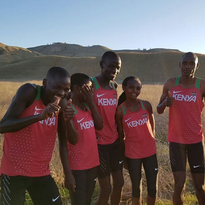 Abel Kirui OLY tweet media