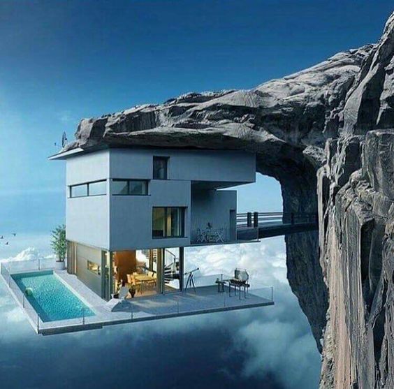 PropertyPP's tweet photo. Would you live in this propery?!?!
Tag @propertypropertyproperty to feature your property on our page! https://t.co/u8fKKG4j0Z -------- #realestate #interiordesign #propertygoals #propertyuk #likeback #propertyenvy #architecture #Weirdhomes #interestingproperties #Weirdhouses https://t.co/eDkSAUbKYn