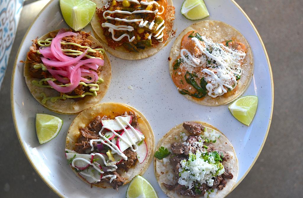 What to Do This Weekend: <a href="/TTWDenver/">TacosTequilaWhiskey</a> opens in Governor's Park. You know what to eat—now pair it all with the Tequila Lime Pie.