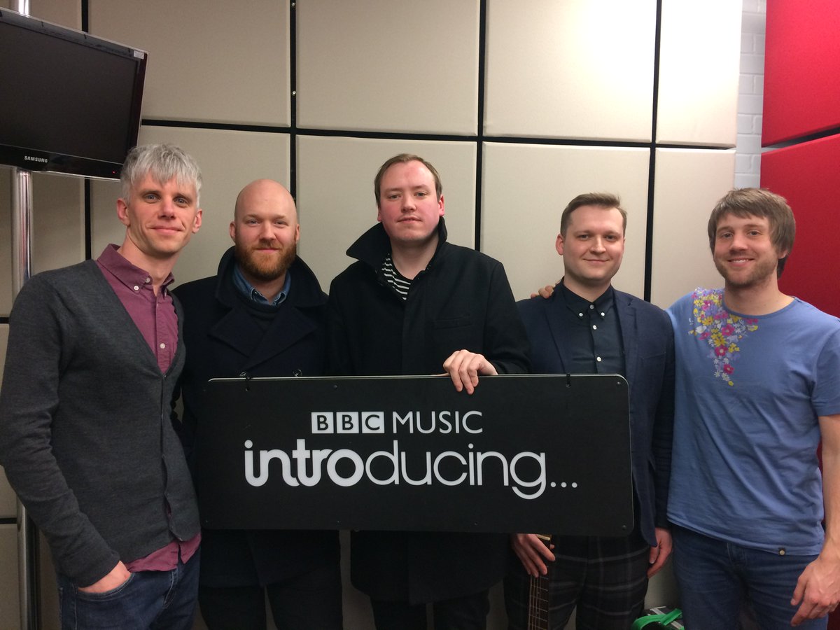 BBC Music Introducing in York & North Yorkshire tweet media