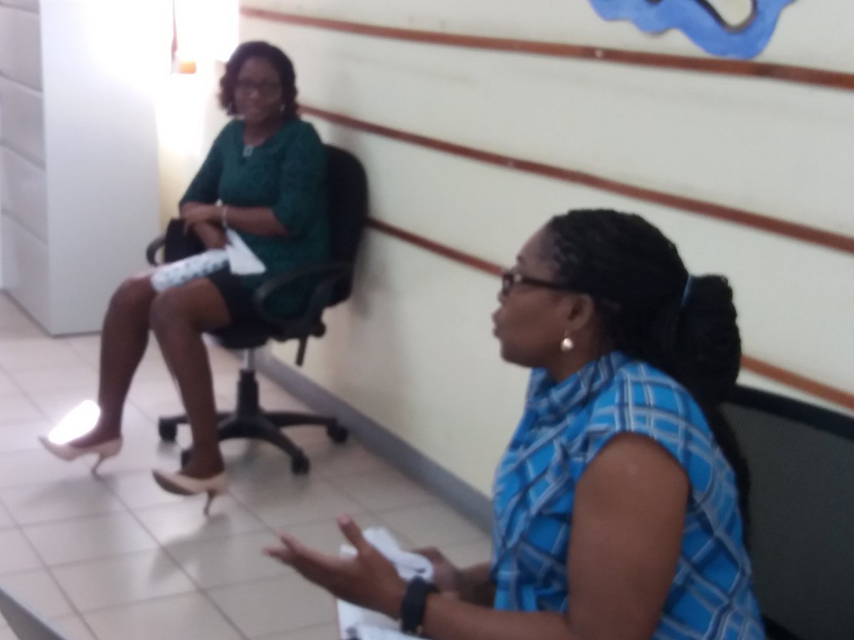 yvette_wilso's tweet photo. R6 joint meeting happening now #strategicplanning #12StandardsMatter @ECCJA @Sdixon00028403 @sakibede @TanyaRoseReid @NicoleM84363644 https://t.co/nfHP2e6MDg