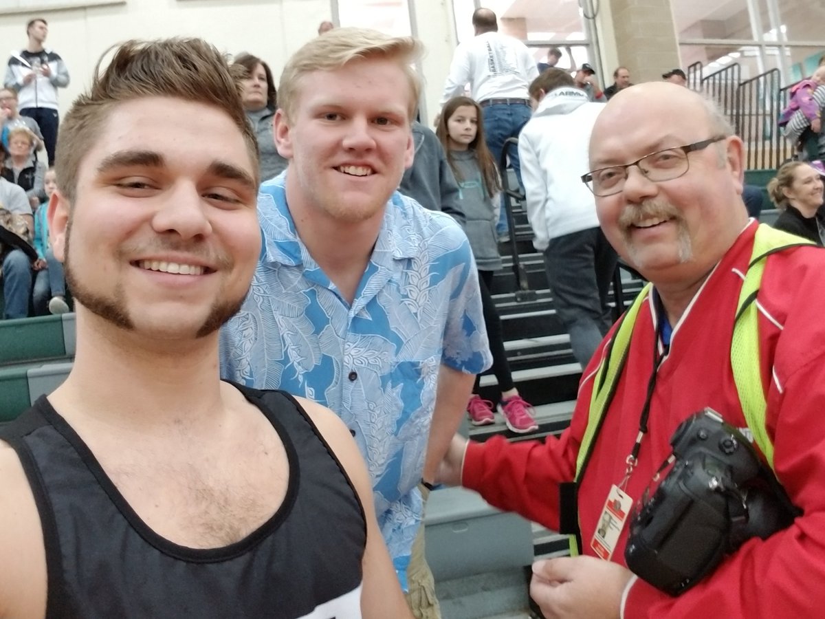 BDS wins, meaning two more days in Lincoln with these guys. <a href="/Caden_Norder2/">Caden Norder</a> <a href="/bds_eagles/">bds_eagles</a>