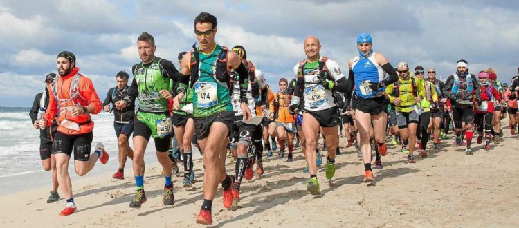 visitformentera's tweet photo. Tres carreras en un mismo lugar, ¡mañana vuelve la #FormenteraAllRoundTrail! ¿Qué reto te pones tu: 21, 40 o 72,5 km?
Toda la info en https://t.co/pIuTLIkD0z
#FART2018 #trail #trailformentera #VIIFART #formentera @TurismeBalears #betterinwinter https://t.co/havaDIYAOm