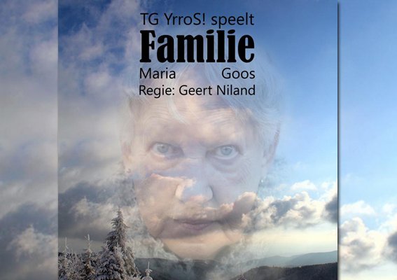 ALMKERK / REGIO AGENDA periode 17 - 25 maart. Yrros! speelt 'Familie' in 't Wapen van Emmickhoven woudrichem.net/agenda/2018-03… <a href="/YrrosTheater/">YrroS!</a>